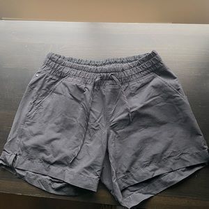 MEC Women Wanderwall Nylon Shorts - 6